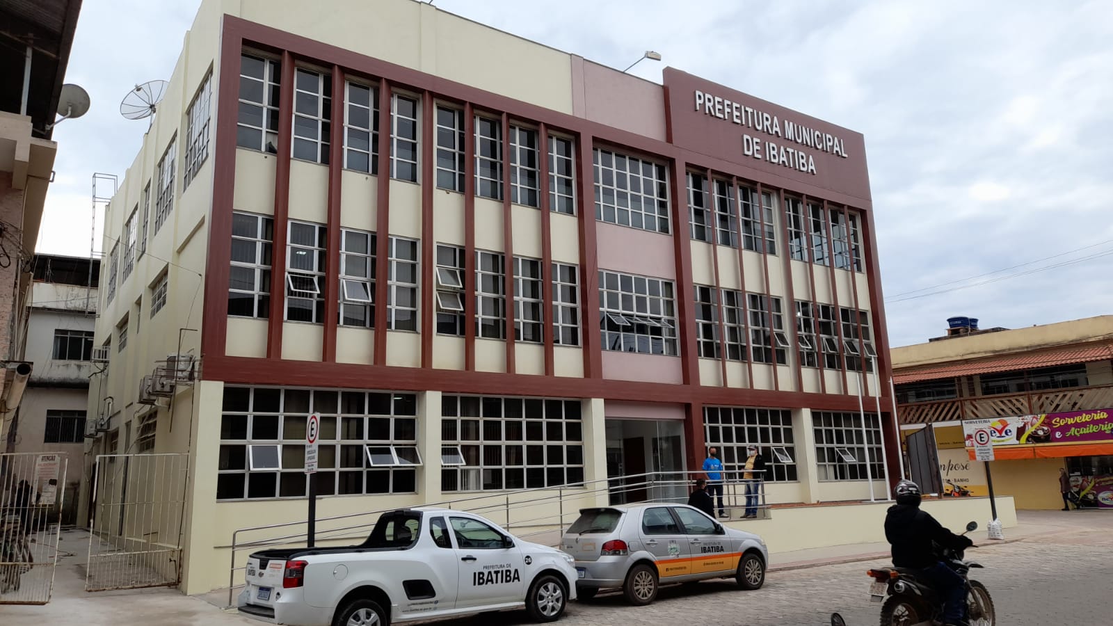 Prefeitura de Ibatiba paga mais de meio milhão em precatórios nesta terça (21)