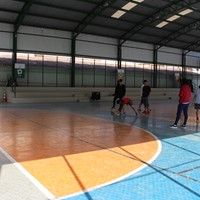 Parceria Prefeitura e Ifes:  garante prática esportiva gratuita para centenas de jovens no município