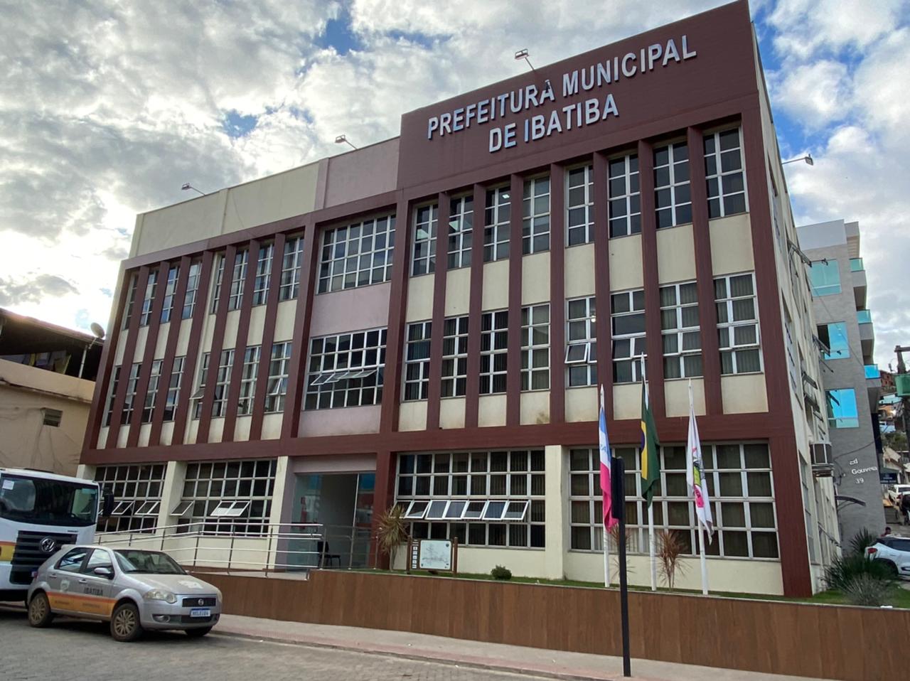 Recadastramento Funcional: Servidor Público de Ibatiba tem até dia 26 de julho