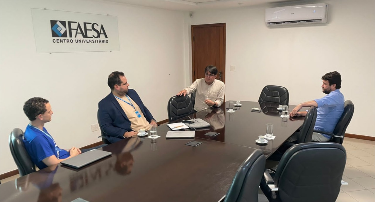 Centro Universitário FAESA e Ibatiba firmam convênio para capacitações e atendimentos