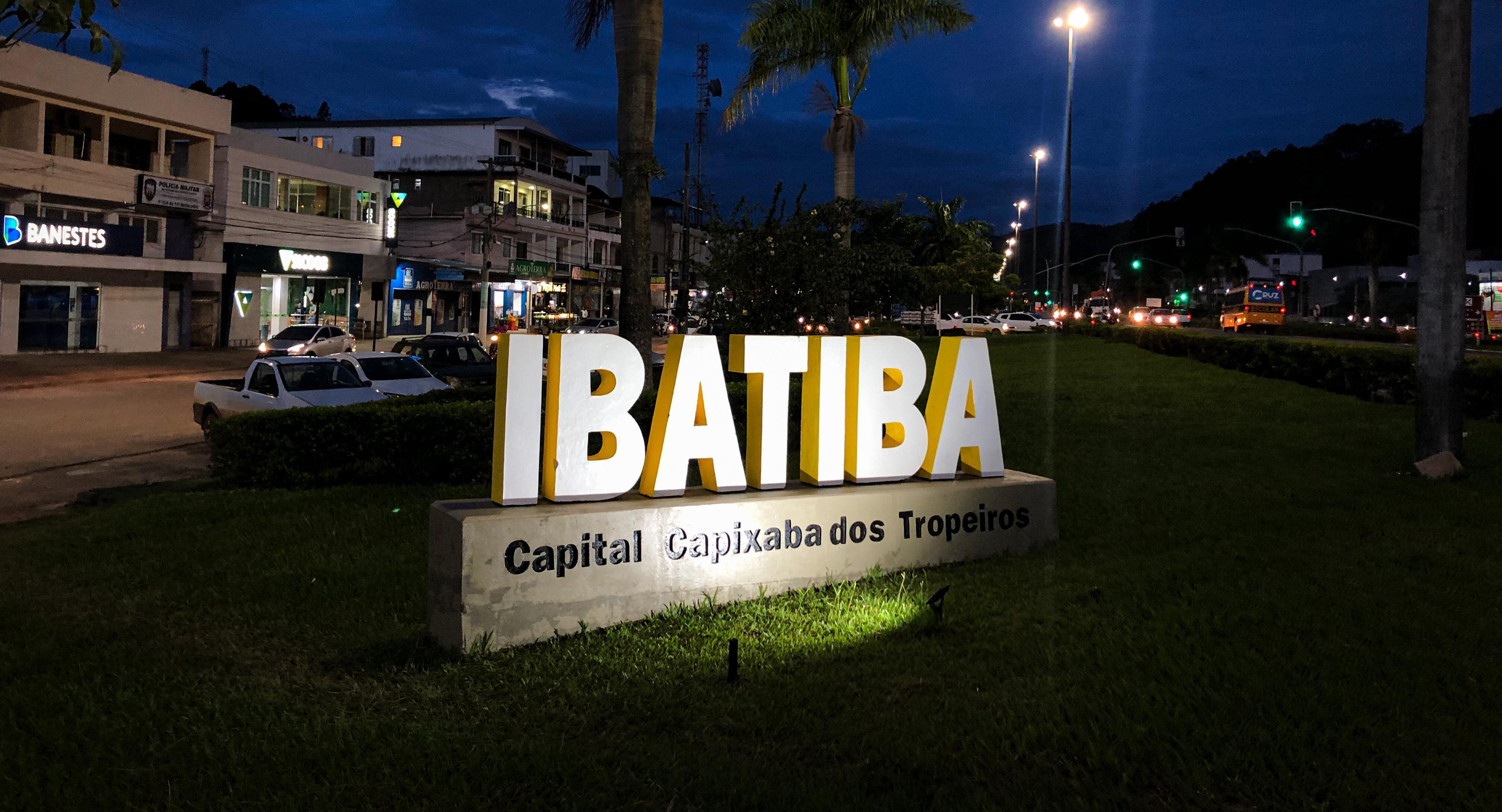 Nota A+: Ibatiba tem Gestão com carimbo de confiança! 